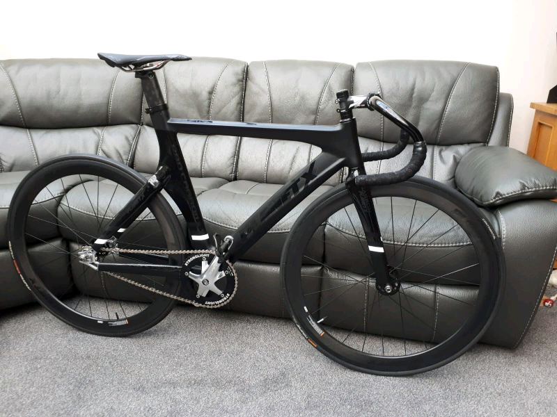 planet x pro carbon 50